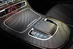مێرسێدس بێنز E-Class